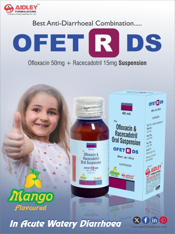 OFET-R DS